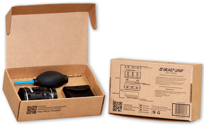 Classic Packaging Corp - Box (694x632), Png Download