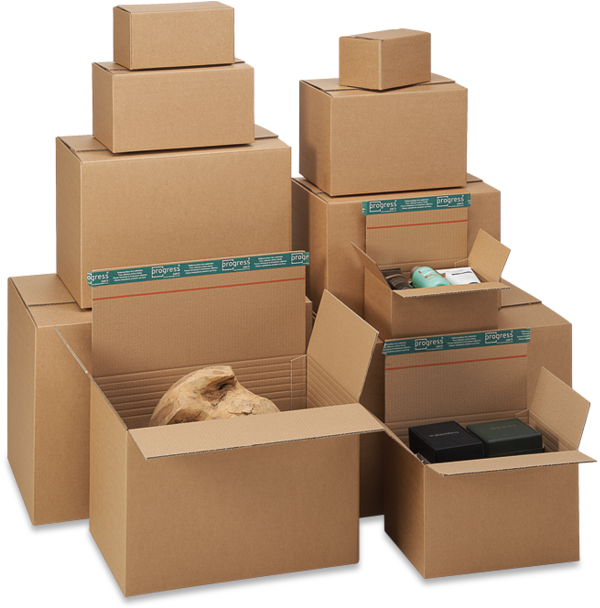 “premium” System Shipping Transport Carton - Packaging And Labeling (915x608), Png Download