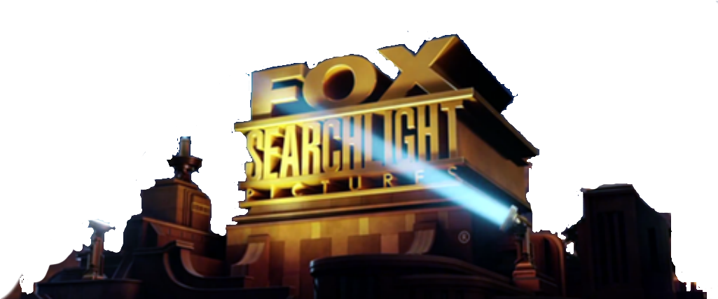 Png Fox Searchlight Pictures Logo (1024x768), Png Download