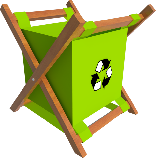 Bac Orangerie (631x640), Png Download