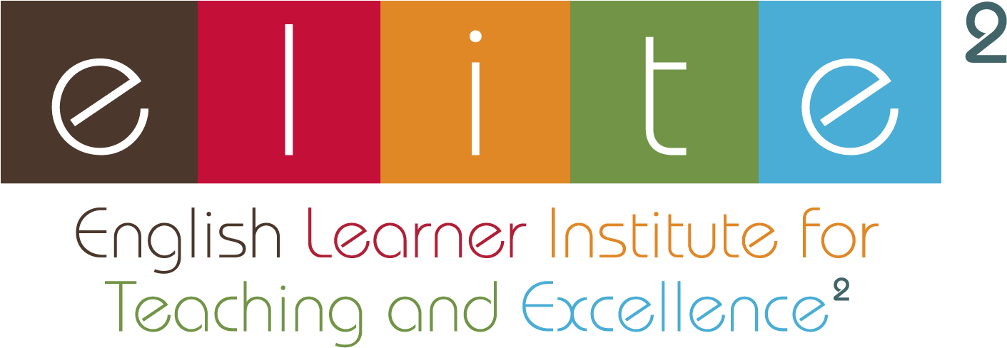English Learner Institute For Teaching And Excellence - Graphic Design (1584x578), Png Download