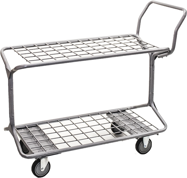 Food Equipment Dropmenu - Shopping Cart (900x798), Png Download