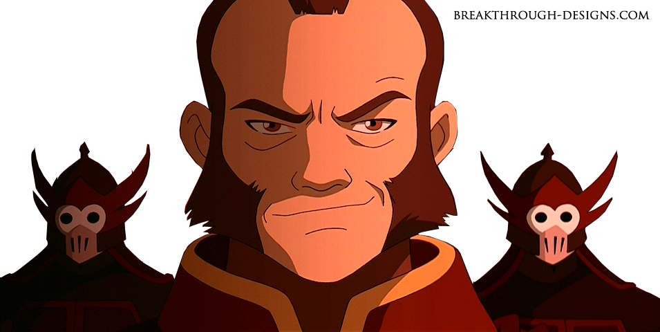 Download Zhao & Firebenders Render - Avatar The Last Airbender Firebenders (955x480), Png Download