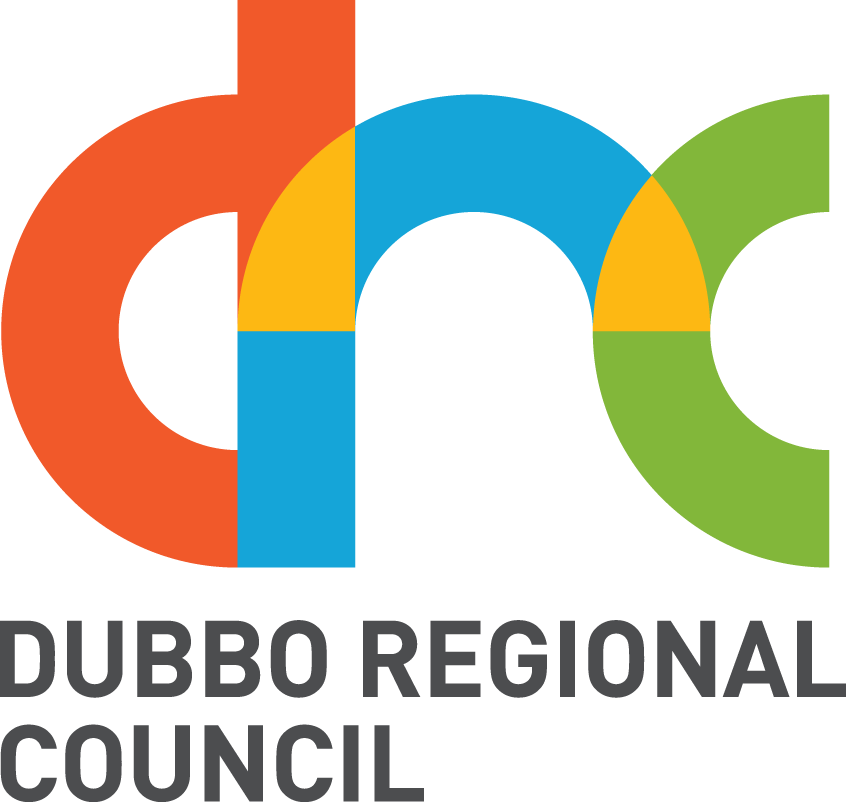 Facebook - Dubbo Regional Council Logo (846x802), Png Download