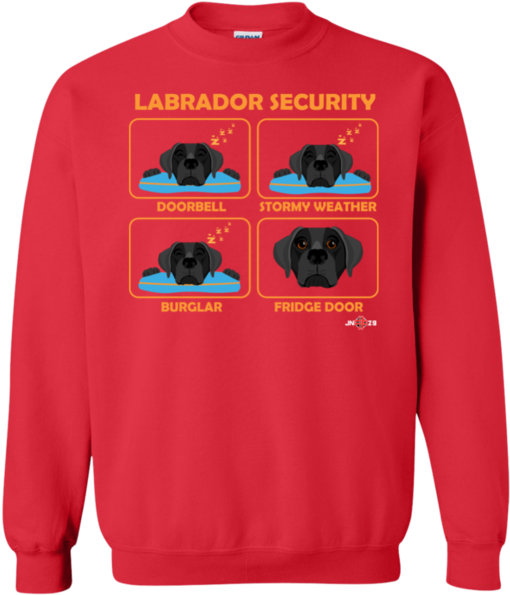 Custom Cartoon Like Labrador Long Sleeve T-shirt - Martin Logo 90s Baby (600x600), Png Download