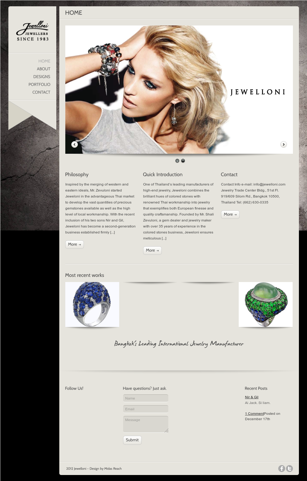 Anja Rubik Apart (1357x1604), Png Download