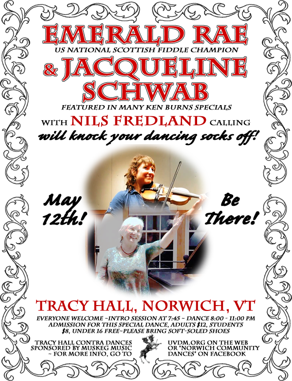 Every Time Emerald Rae And Jacqueline Schwab Come Together - Poster (600x783), Png Download