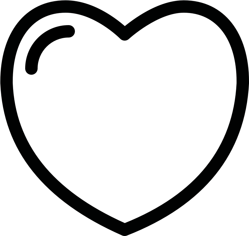 Multimedia Games Heart - Heart (960x960), Png Download