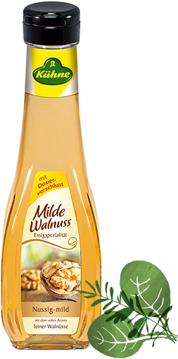 Walnut Vinegar - Aceto Di Mele Apple Vinegar (437x747), Png Download
