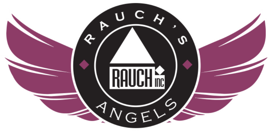 Rauch's Angels (875x425), Png Download