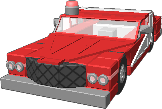 Off-road Vehicle (768x768), Png Download