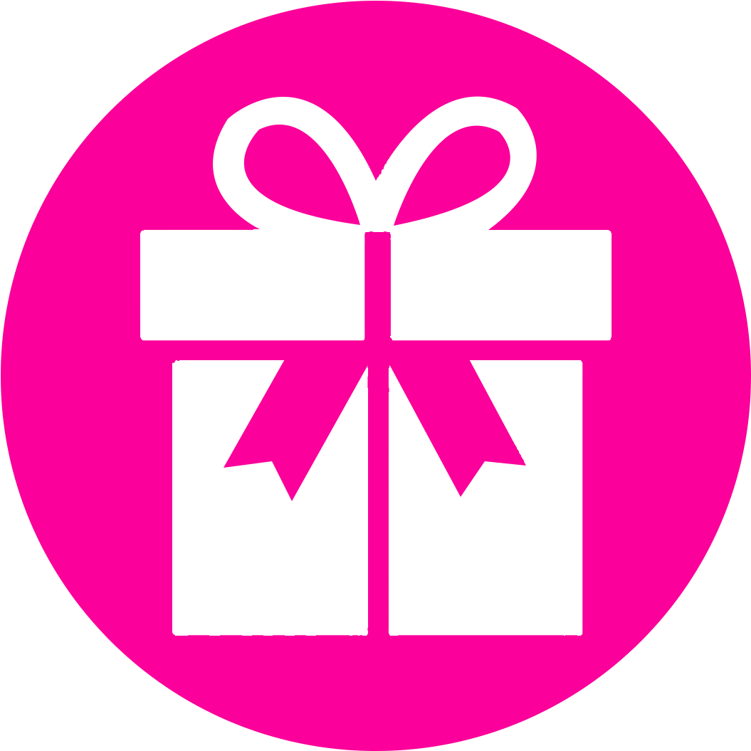 Socialicon - - Redeem Rewards Icon (1059x1061), Png Download