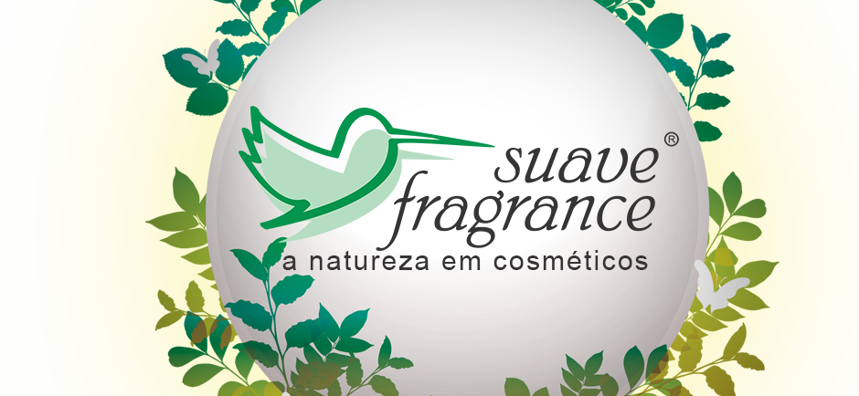 Suave Fragrance Logo - Suave Fragrance (940x434), Png Download