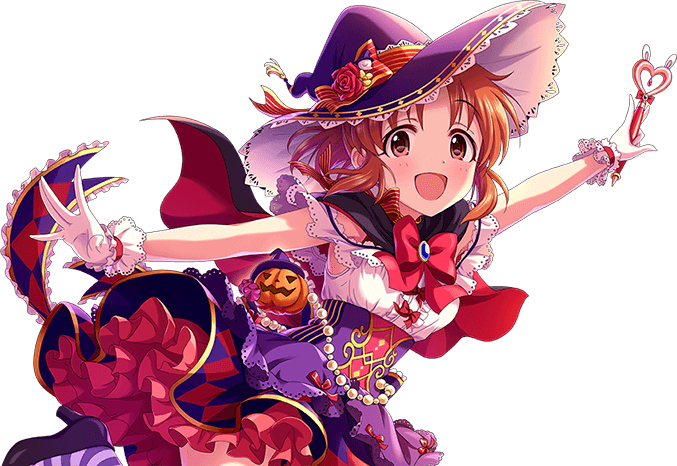 Art Puchi Transparent - Nana Abe Transparent (677x466), Png Download