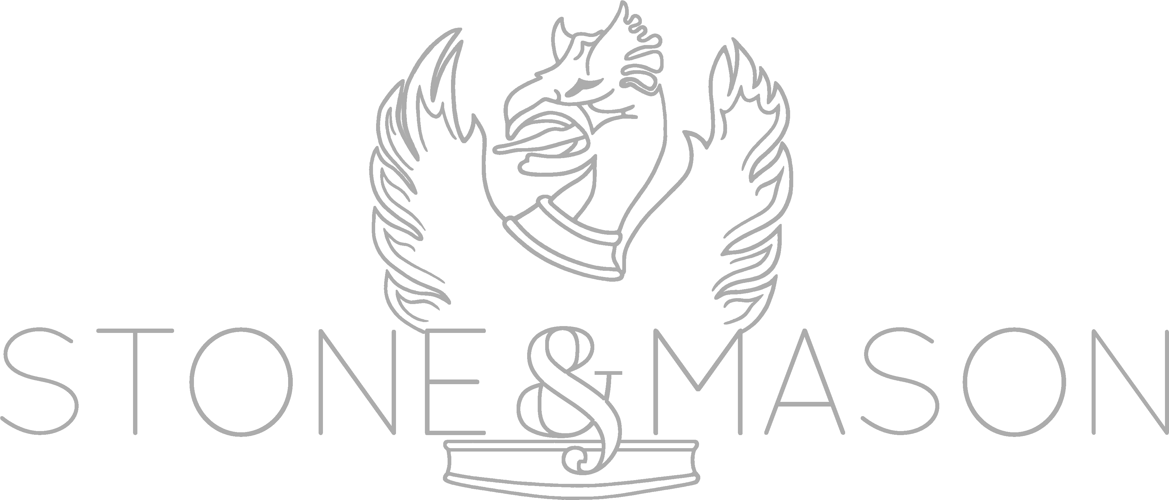 Line Art (4074x3402), Png Download