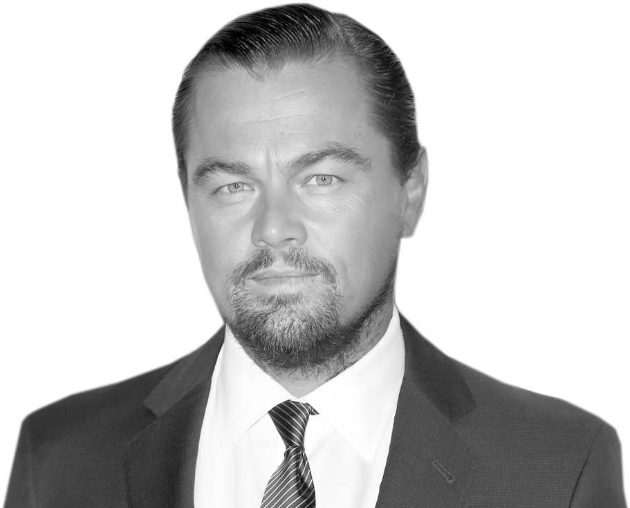 Leonardo Dicaprio Png - Leonardo Dicaprio (1000x750), Png Download