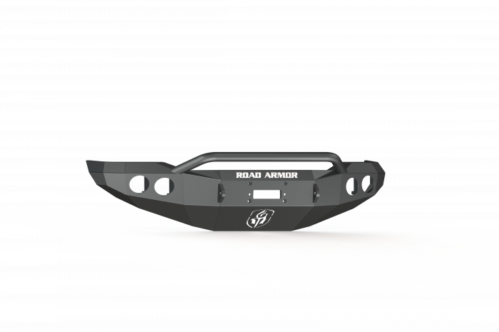 Com/tealth Front Winch Bumper Pre Runner Guard Texture - Canoe (700x465), Png Download