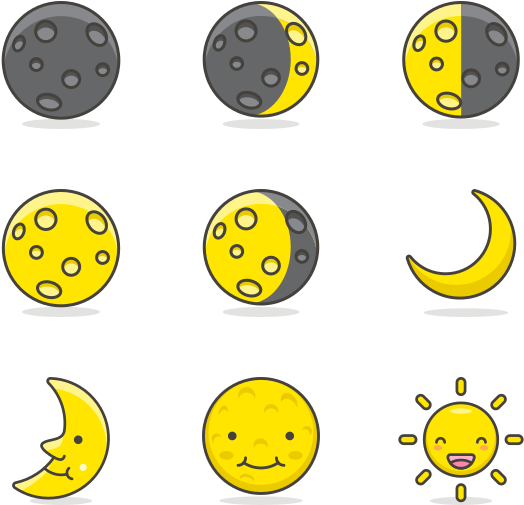 Emoji - Smiley (600x564), Png Download