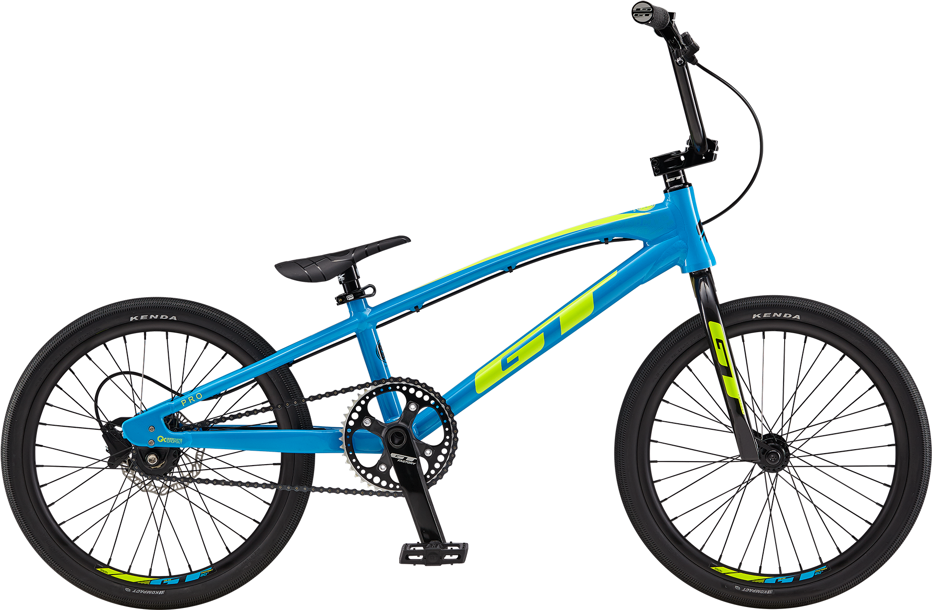 2019 Gt Speed Series (2000x1333), Png Download