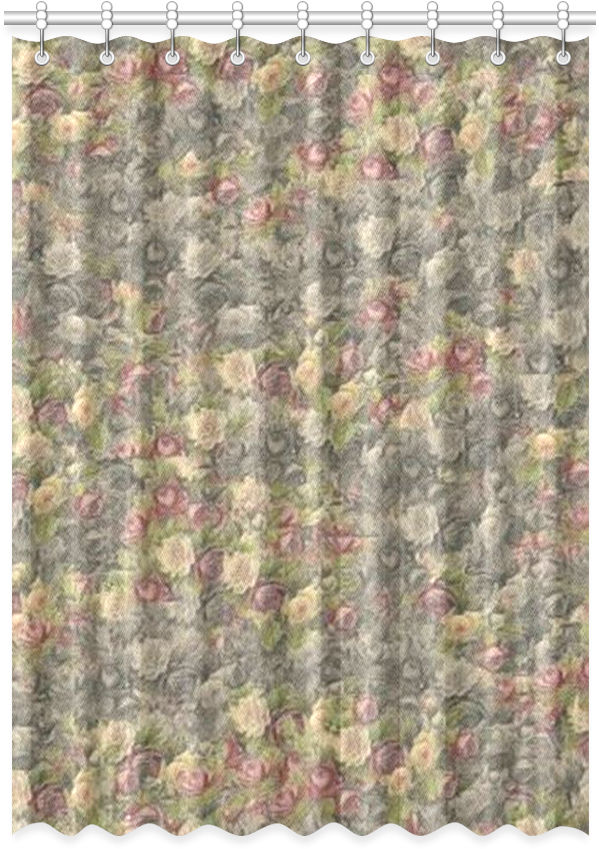 Window Valance (1000x1000), Png Download