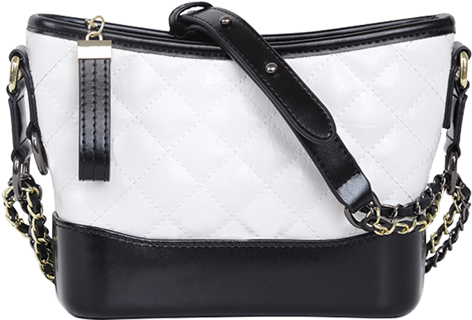 Wandering Bag 2018 New Shoulder Messenger Bag Texture - Shoulder Bag (800x800), Png Download