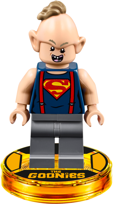 Navigation - Lego Dimensions Sloth (1200x900), Png Download