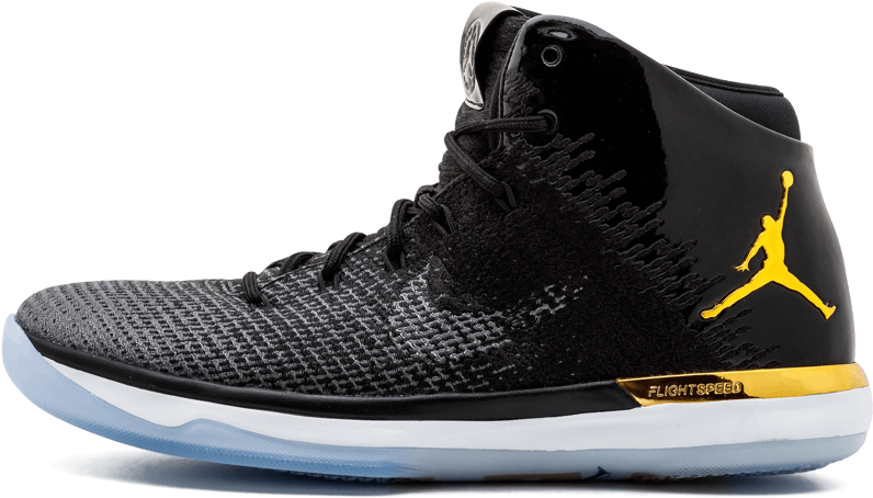 Stadium Goods Purchase Link - Nike Air Jordan Xxxi (1000x600), Png Download