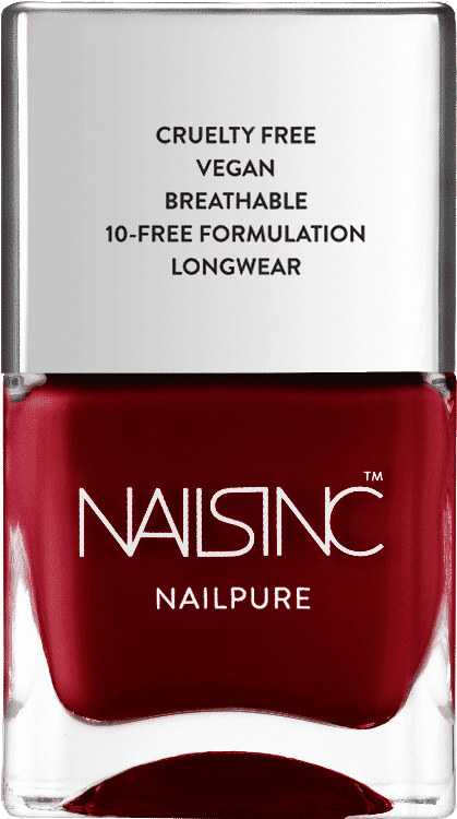 Nail Polish (827x1200), Png Download