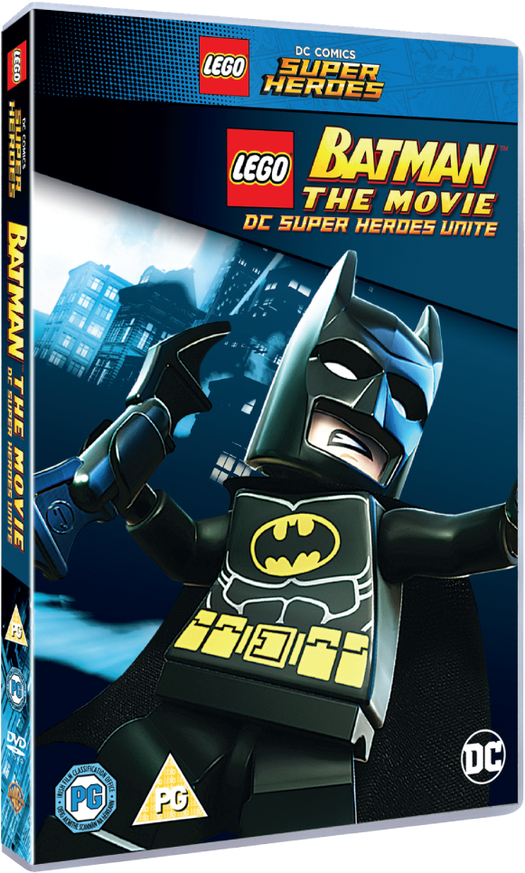 The Movie - Lego Batman (885x976), Png Download