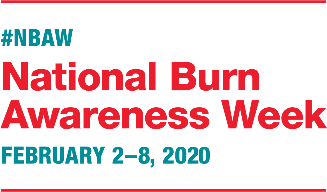62% Of People Treated In Burn Centers For Scald - Burn Awareness Week 2018 (1199x710), Png Download