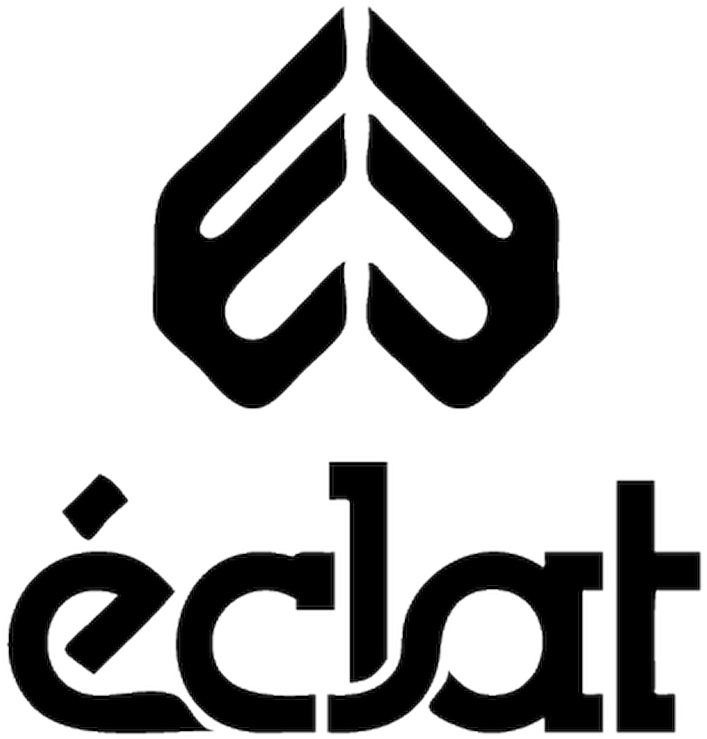 18522 Eclat Bmx Logo - Eclat Bmx Logo (800x800), Png Download