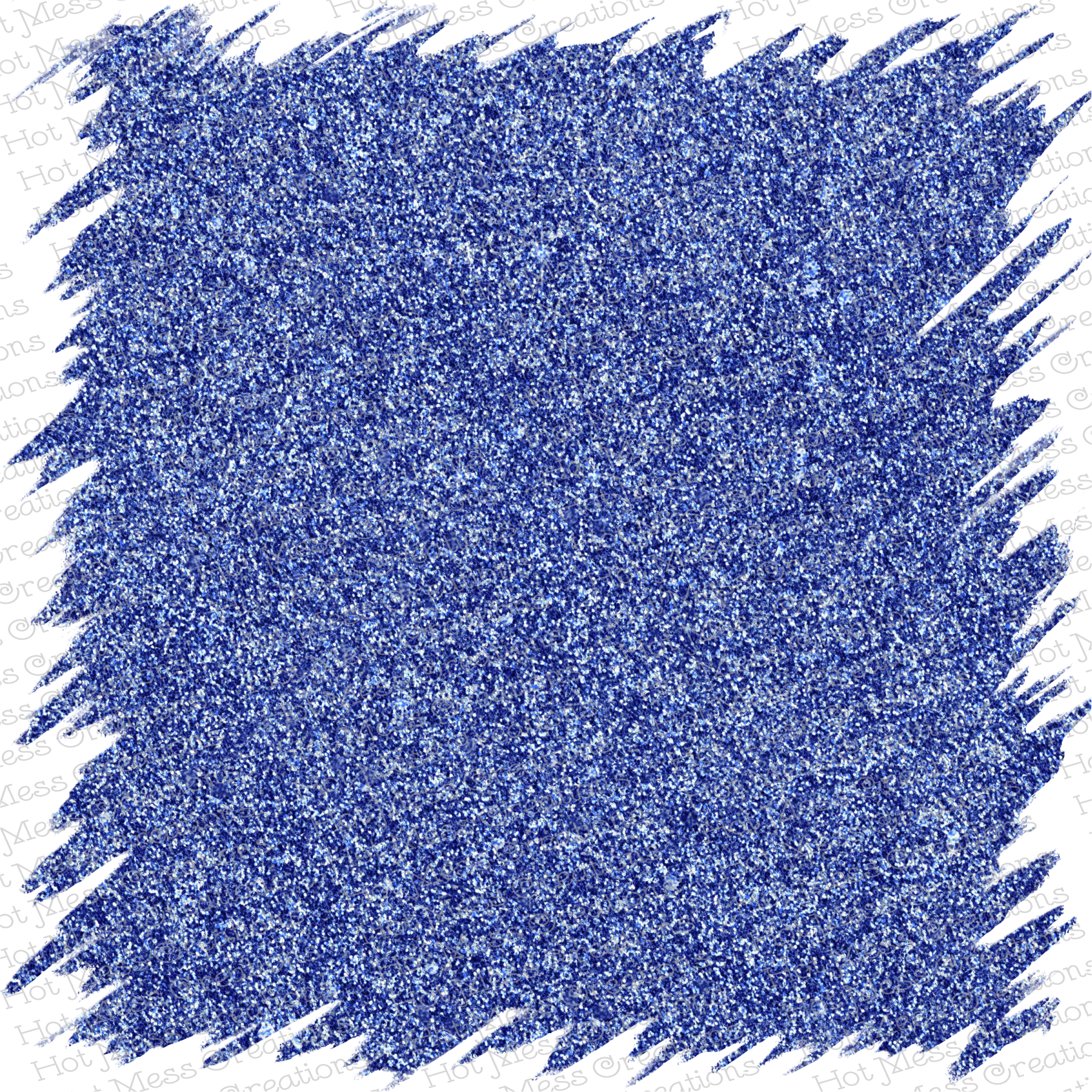 Blue Glitter Distressed Digital Paper - Paper Eurofighter 3d Model (1801x1801), Png Download