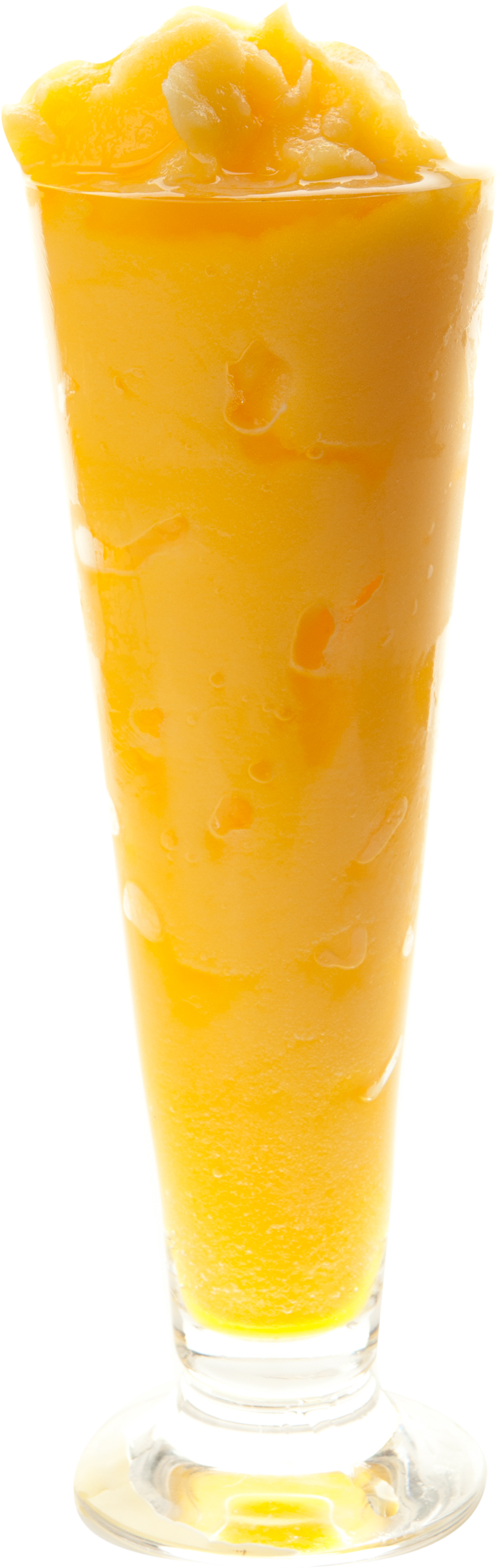 Passion Fruit Slushie - Passion Fruit Juice (2400x3600), Png Download