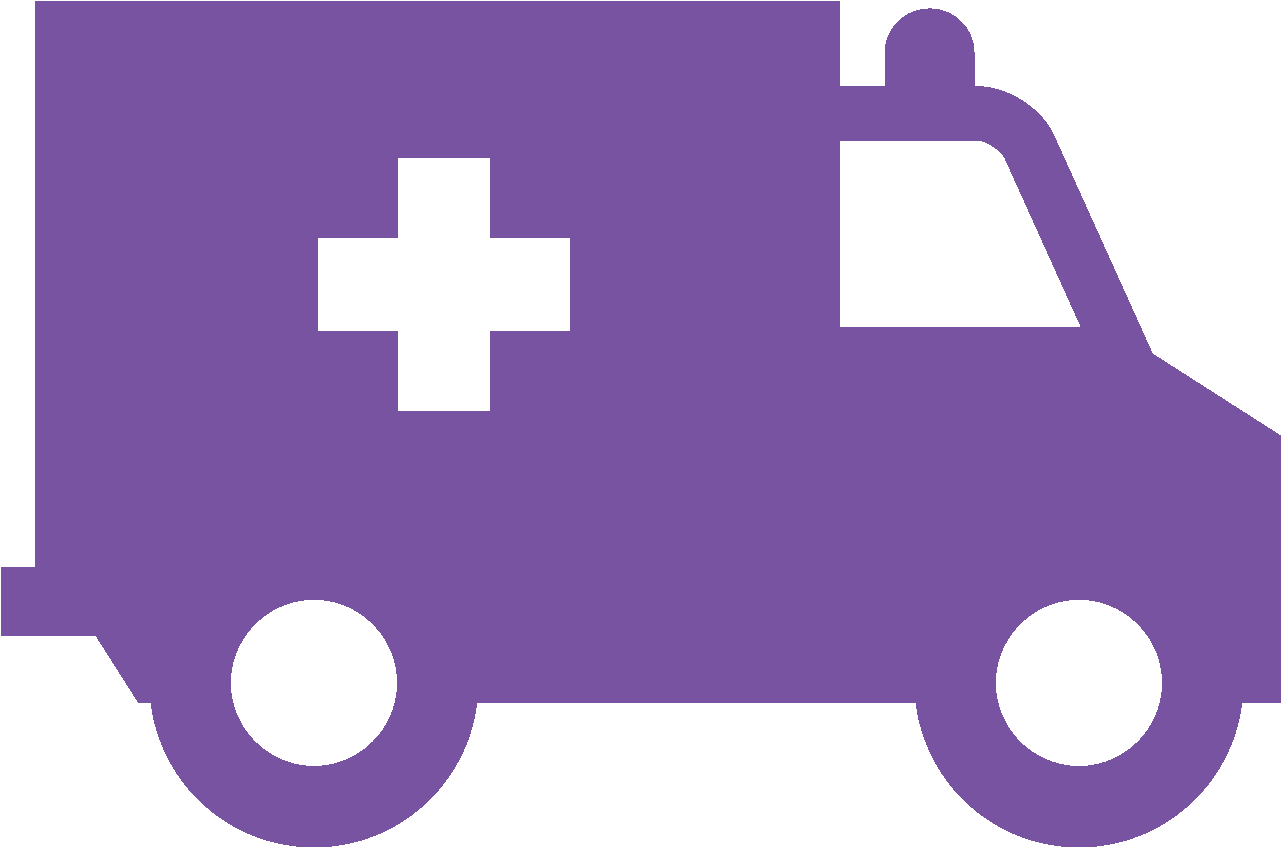 Death Clipart Accidental Death - Accidental Death And Dismemberment Icon (1280x853), Png Download