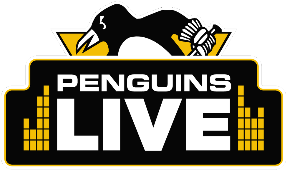 Pittsburgh Penguins Radio - Pittsburgh Penguins (1200x960), Png Download