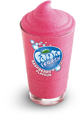 Mcdonald's Have Just Introduced Their Latest Frozen - Mcdonalds Frozen Sour Watermelon (700x460), Png Download
