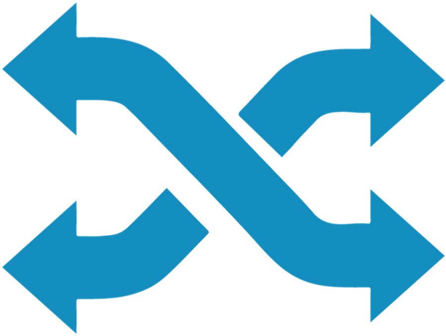 Versatile No Requirement Is The Same And Our Core Noticomm - Versatile Icon (938x729), Png Download