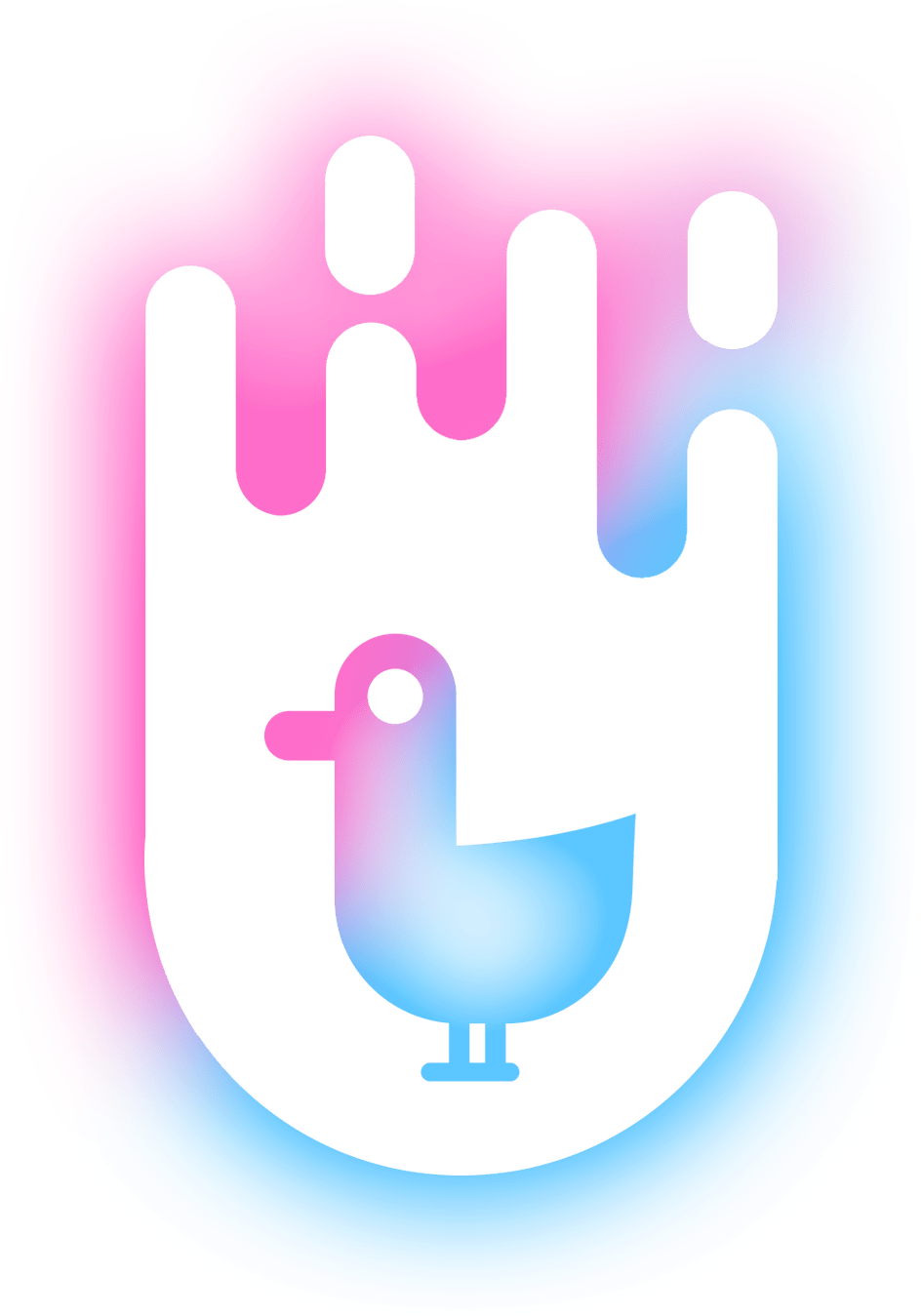 After Effects Templates For Youtubers In Need Of Motion - Graphic Design (1176x1373), Png Download