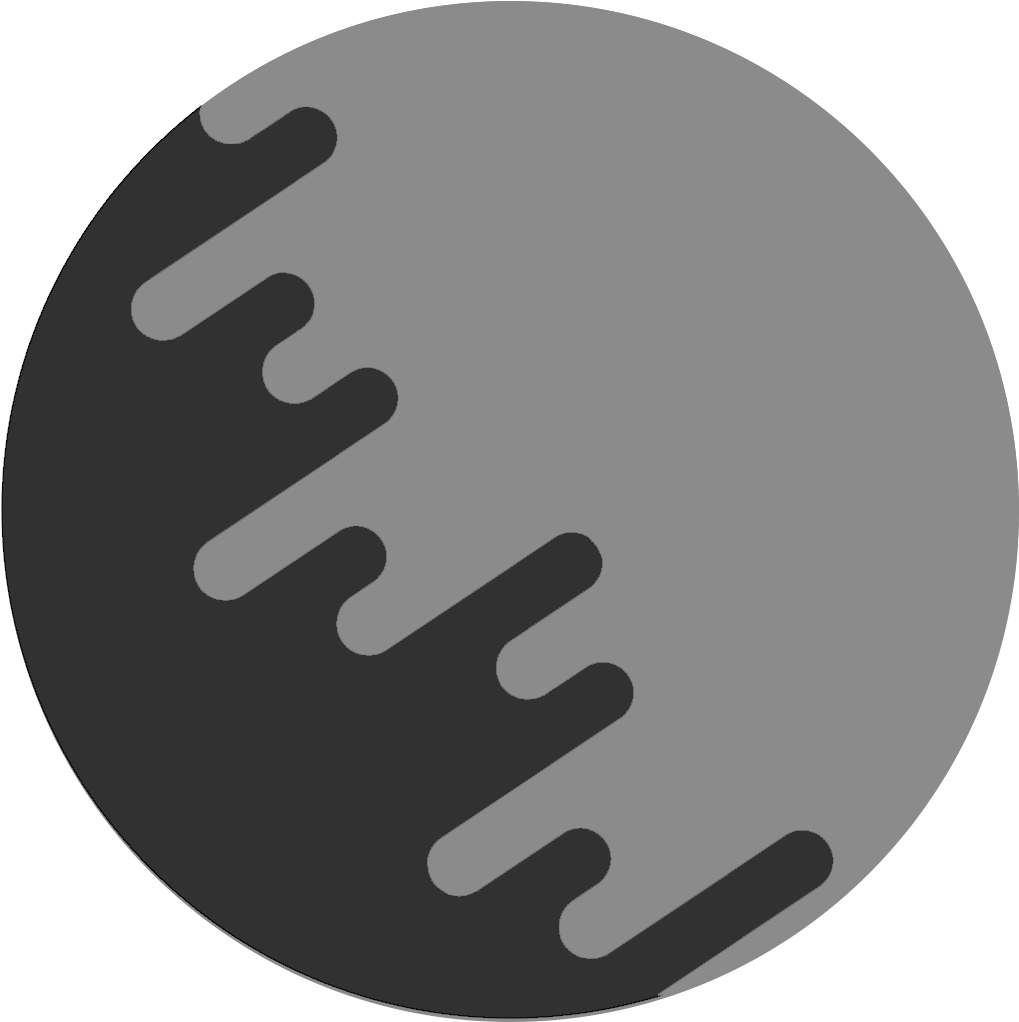 C - Circle (1112x1108), Png Download