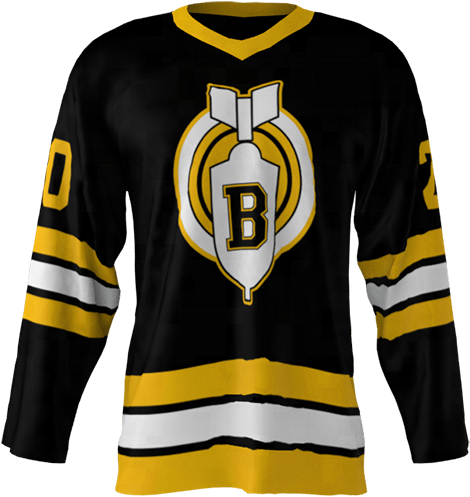China Jersey Pittsburgh Penguins Hockey, China Jersey - Clothing (800x800), Png Download