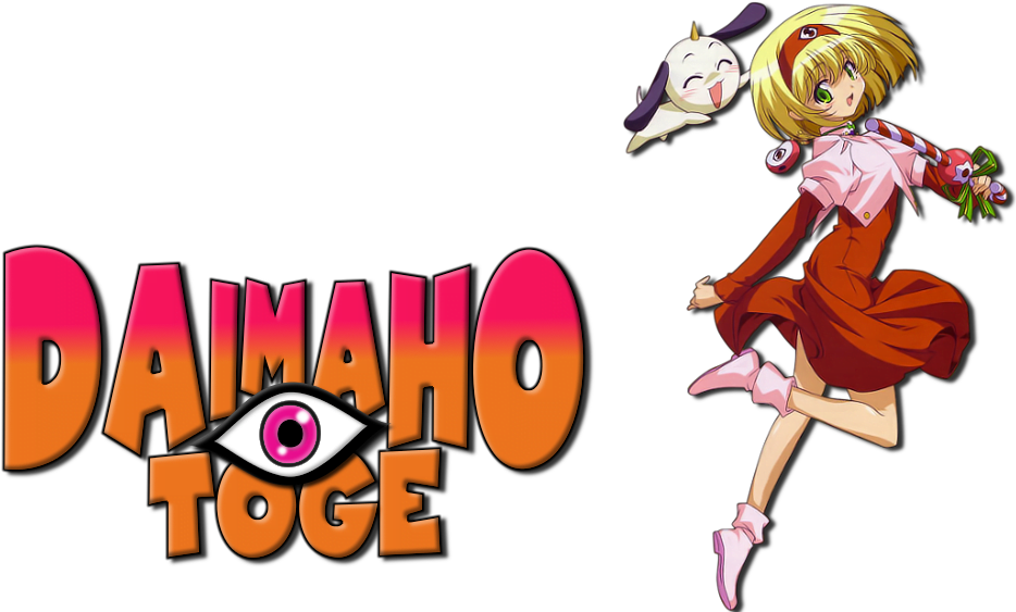 14 Anime "dị" Không Kém Pop Team Epic - Magical Girl Mascot Fanart (1000x562), Png Download