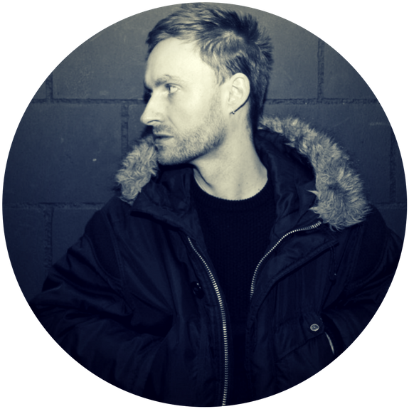 Marius Circle - Circle (600x600), Png Download