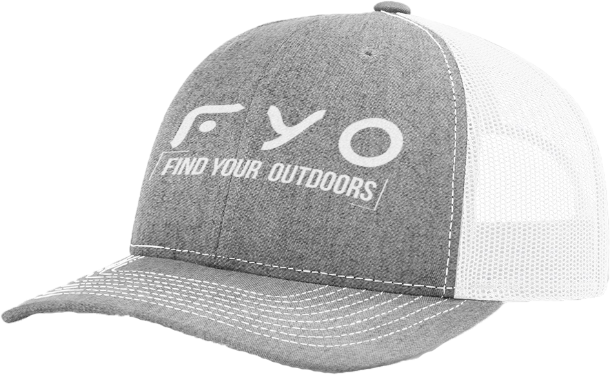 Mesh Snapback Hat - Hat (1200x830), Png Download