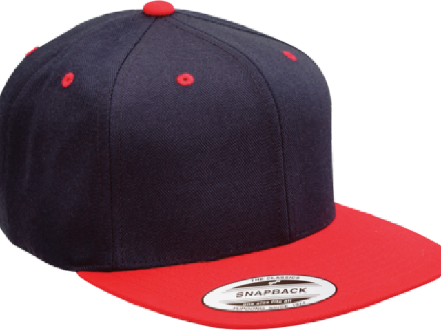 Snapback Clipart Transparent Background - Snap Back Png (640x480), Png Download
