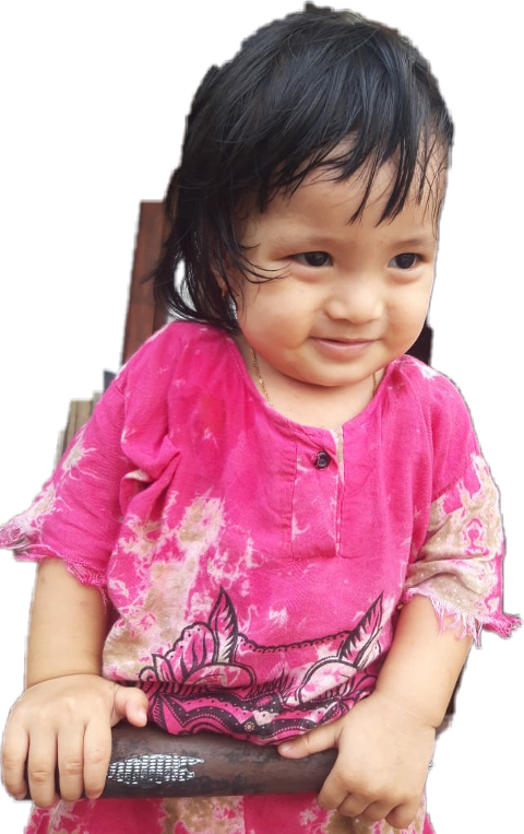 Popular - Toddler (480x763), Png Download