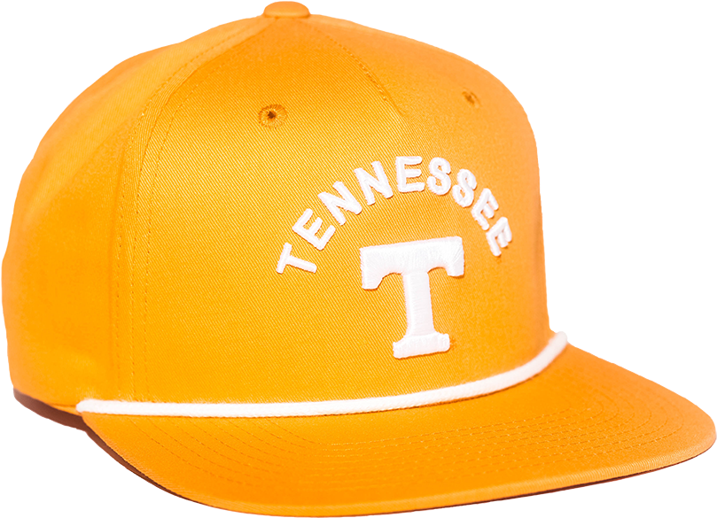 University Of Tennessee Classic Retro Snapback Hat - Baseball Cap (1350x900), Png Download