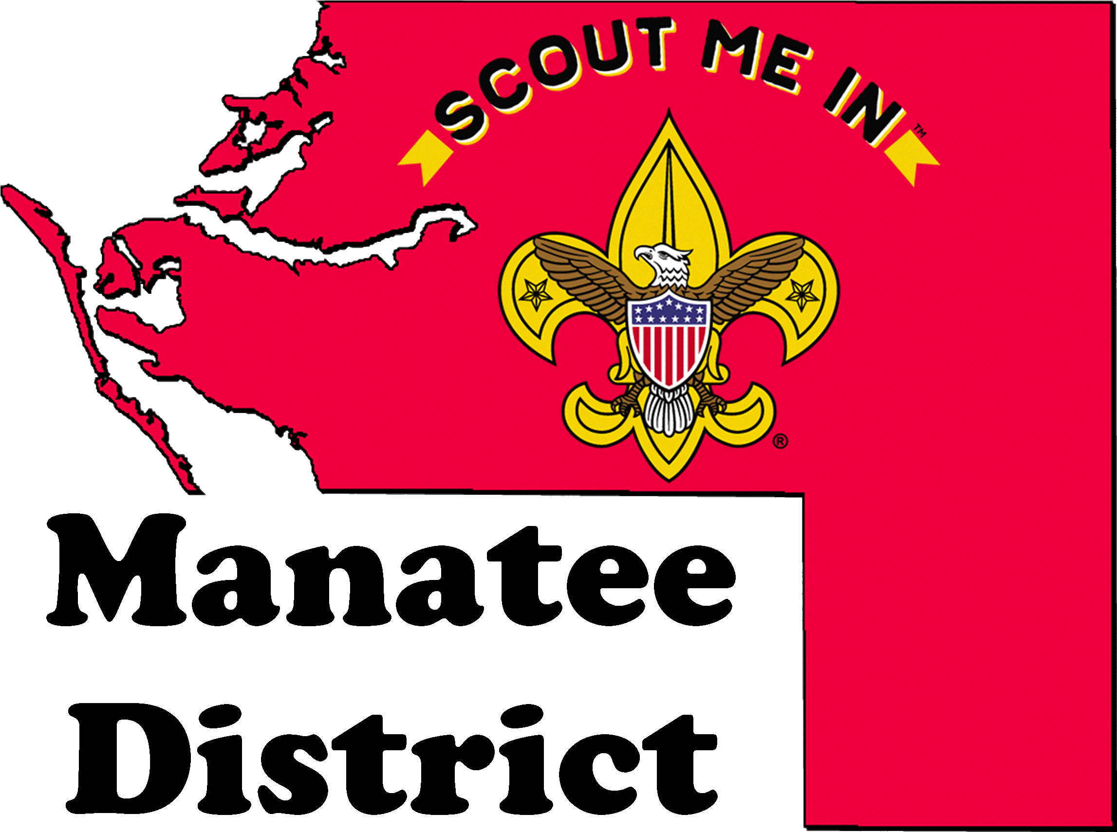 The Mission Of The Boy Scouts Of America Is To Prepare - Boy Scouts Of America (2310x1720), Png Download