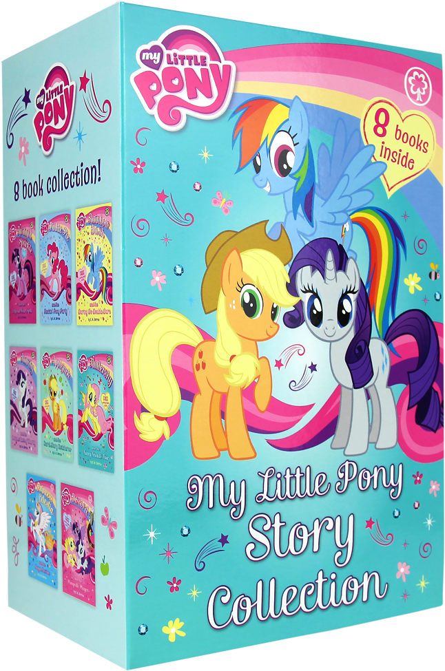My Little Pony Friendship (1200x1200), Png Download
