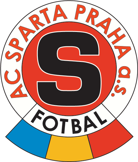 Ac Sparta Praha Logo Aktu U00e1ln U011b Cz Beretta - Circle (1000x1000), Png Download