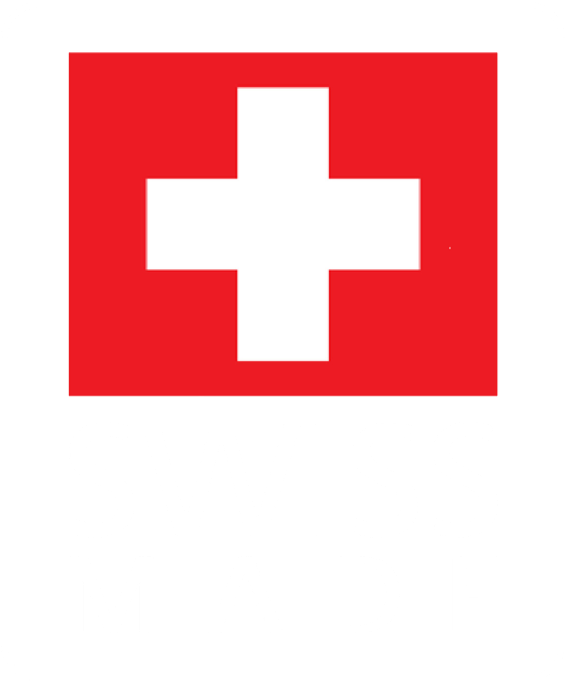 François Borgel 1887 Genève © Swiss Registered Trademark - First Aid Kit (1024x1024), Png Download